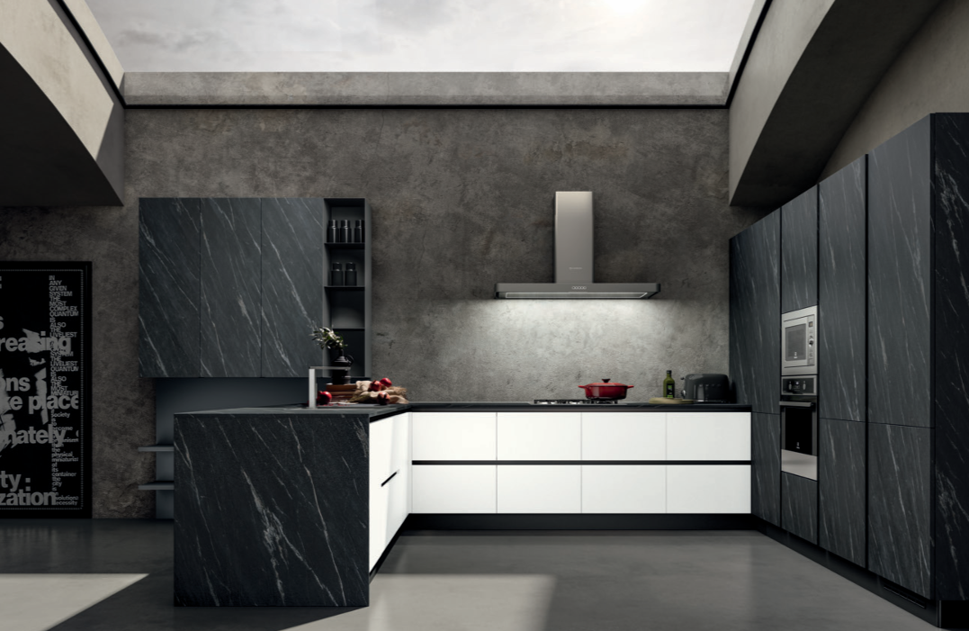 Accapielle Kitchen Main