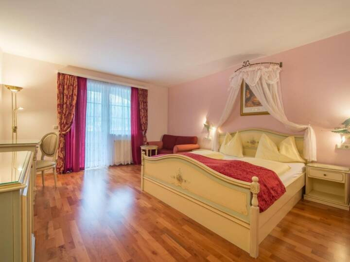Hotel Kindl Austria