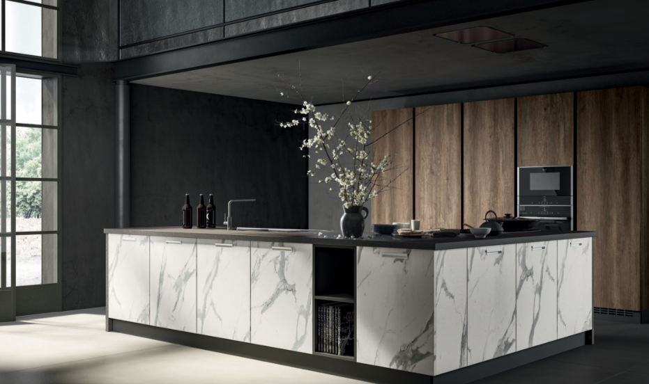 Kitchen Concept