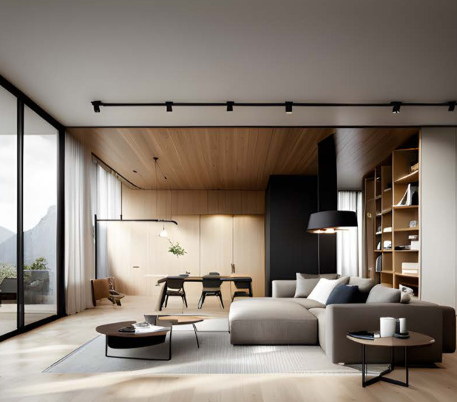 Investment Properties