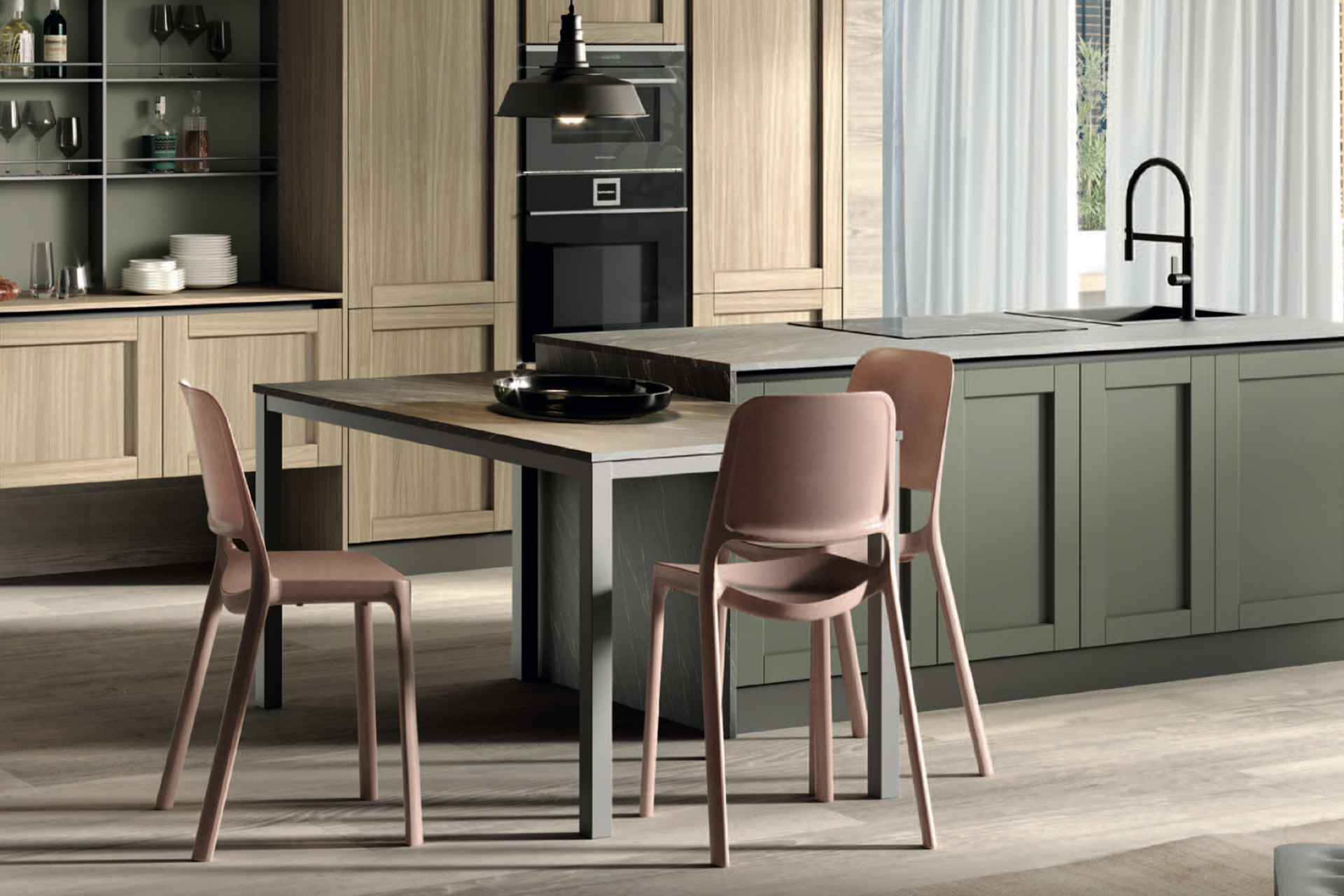 Venisse Collection Item