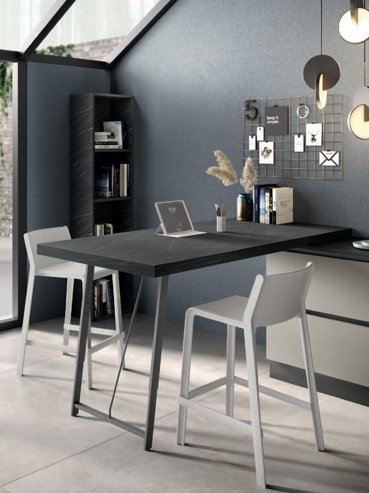 Venisse Collection Item