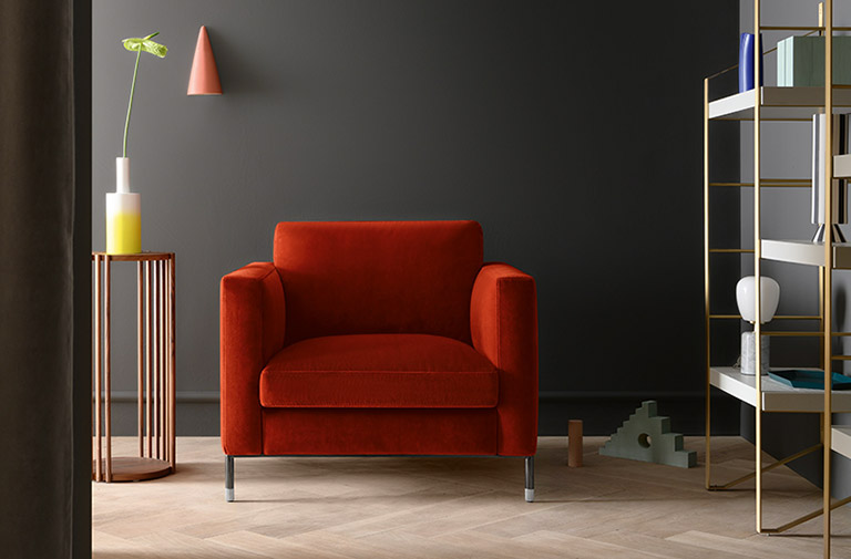 Venisse Living Room Collection
