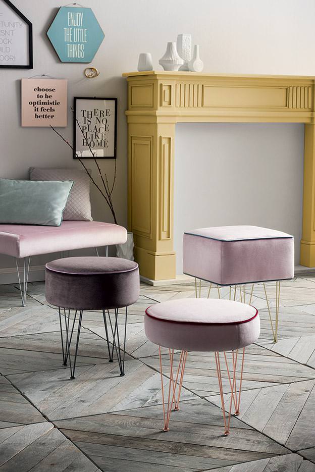 Venisse Living Room Collection