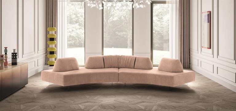 Venisse Living Room Collection