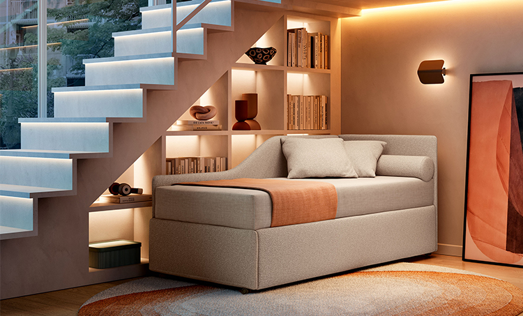 Living Room Concept