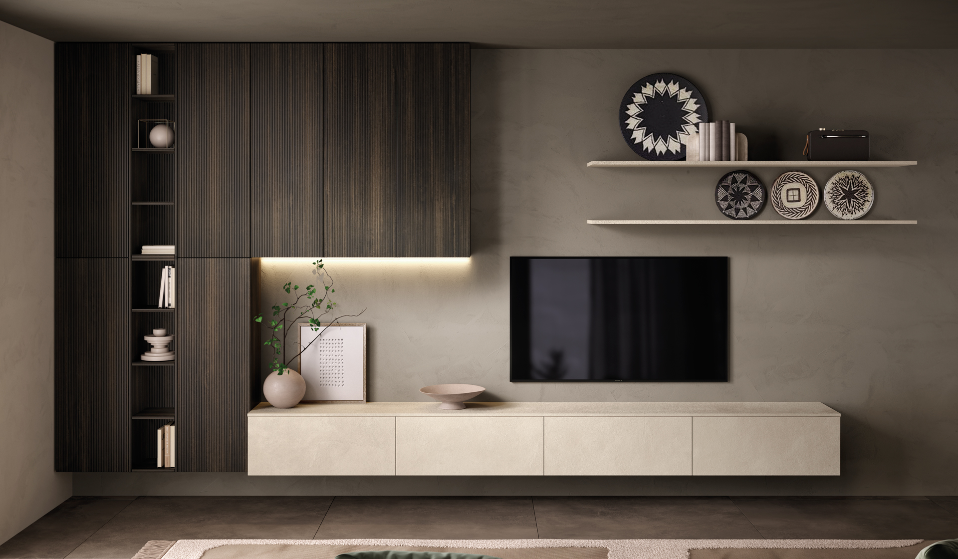 Cucine Materia 06