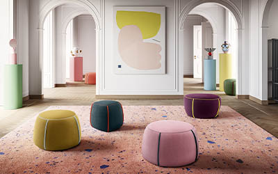 Venisse Living Room Collection