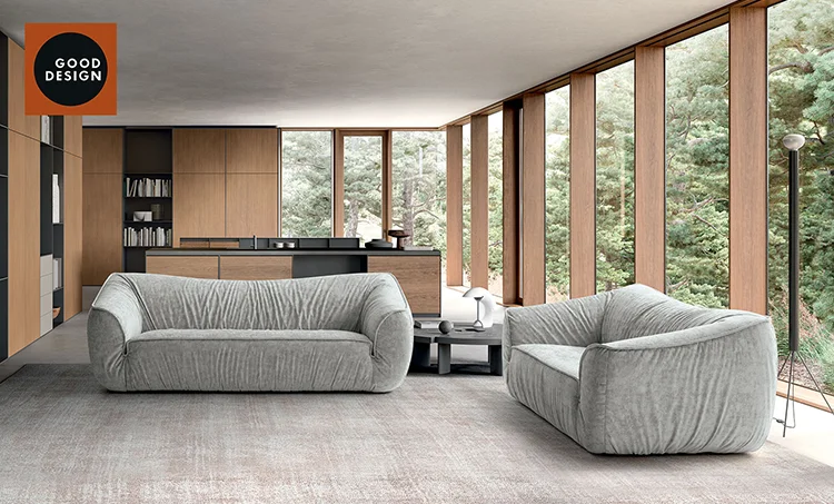 Venisse Living Room Collection