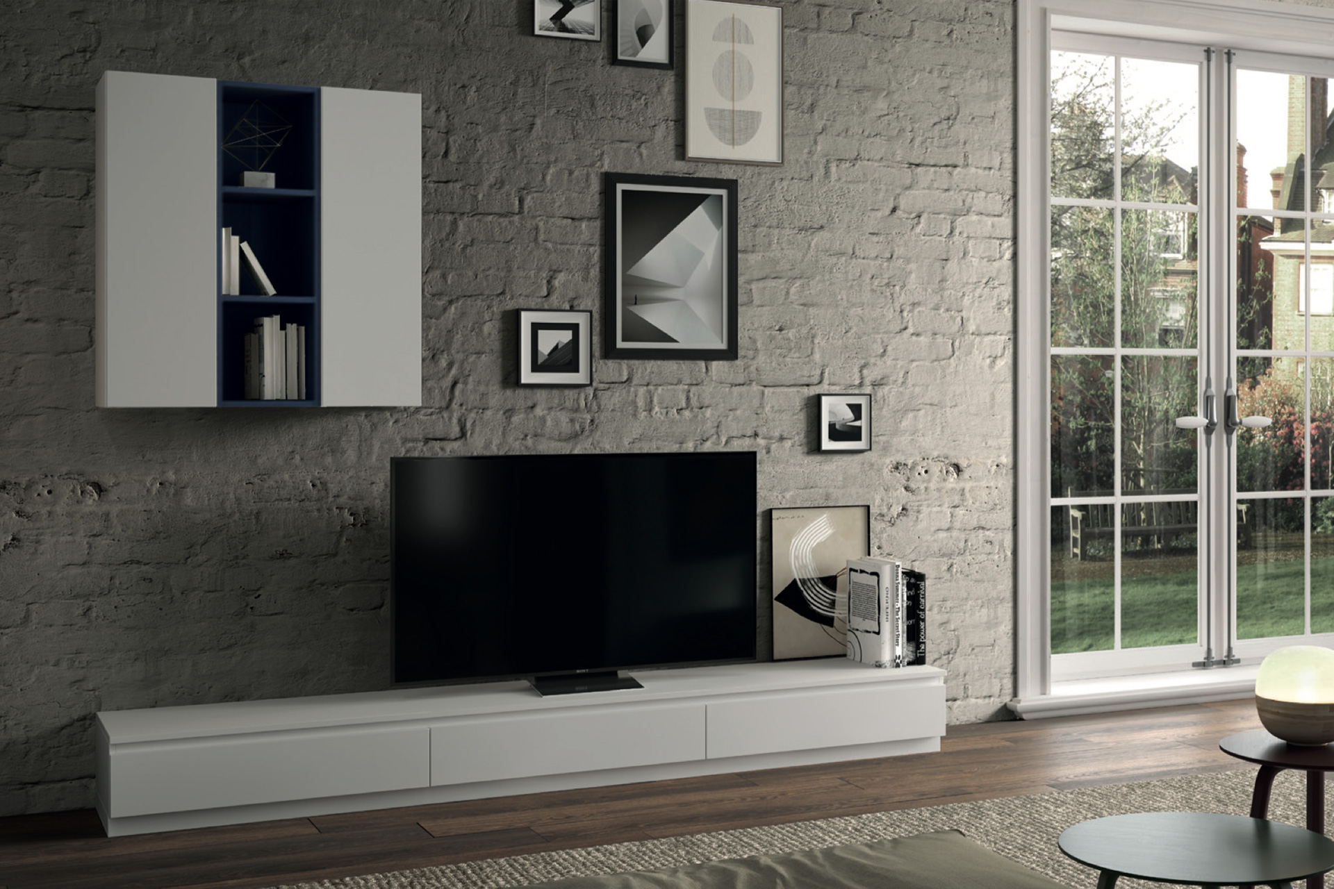 Venisse Living Room Collection