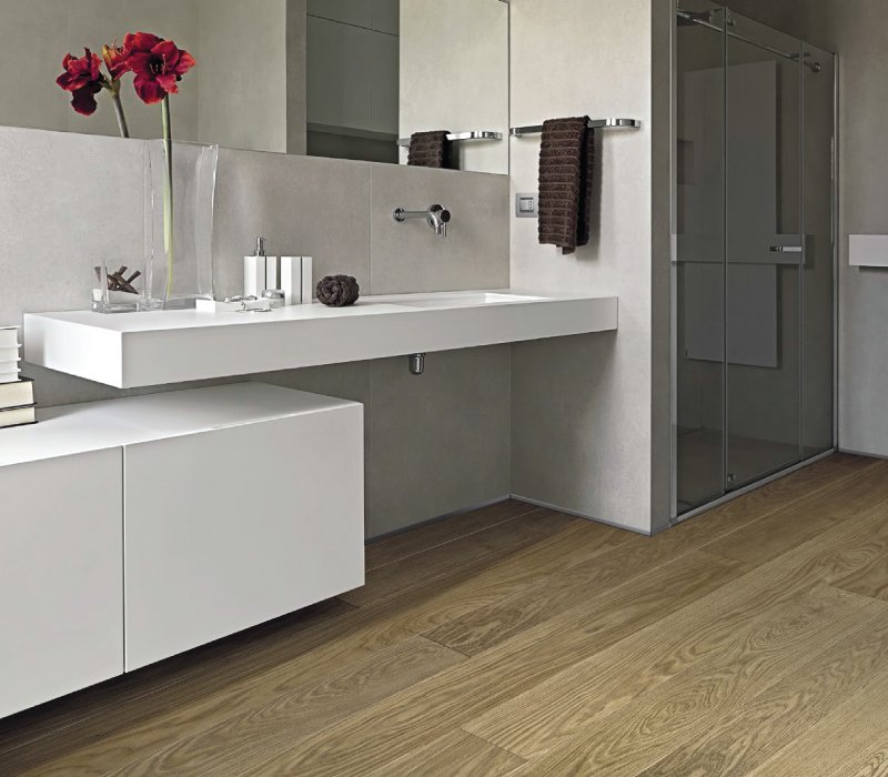 Oak Planks Cod. 150