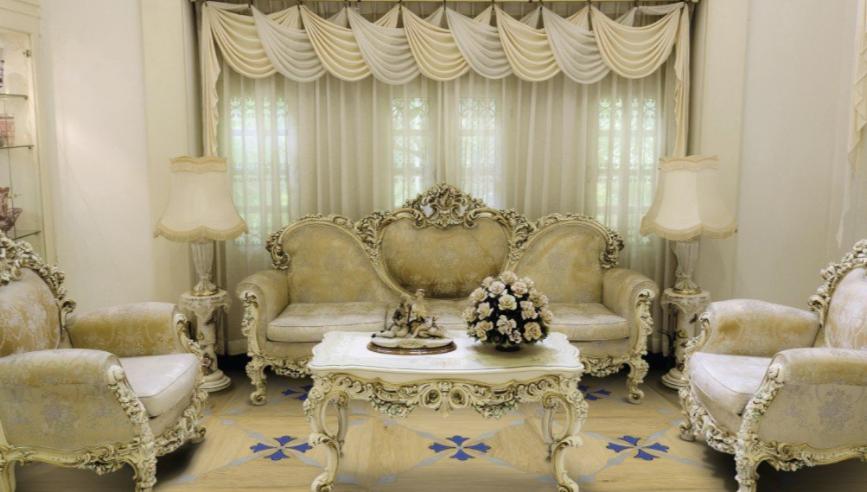 Venisse Collection Item