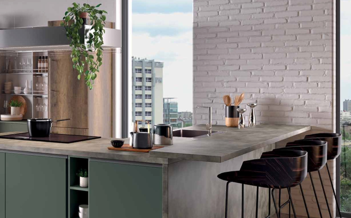 Italian Craftsmanship